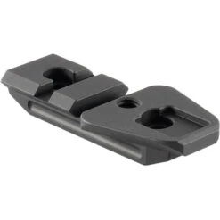 IRayUSA Pictail Helmet/Weapon Shoe For RICO MICRO(Irayusa Pictail Helmet Weapon Shoe For Rico Micro)