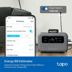 TP-Link Tapo P115 Smart Wi-Fi Plug With Energy Monitoring (2-Pack)(Tp Link Tapo P115 Smart Wi Fi Plug With Energy Monitoring 2 Pack) -Celestron Shop 1721750478 IMG 2294536