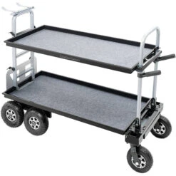 CineGearFactory Magliner Equipment Cart (Large)(Cinegearfactory Magliner Equipment Cart Large)