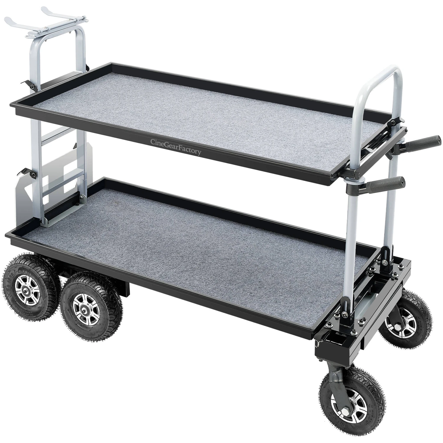 CineGearFactory Magliner Equipment Cart (Large)(Cinegearfactory Magliner Equipment Cart Large) 1 CineGearFactory Magliner Equipment Cart (Large)(Cinegearfactory Magliner Equipment Cart Large)
