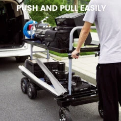 CineGearFactory Magliner Equipment Cart (Large)(Cinegearfactory Magliner Equipment Cart Large) 12 CineGearFactory Magliner Equipment Cart (Large)(Cinegearfactory Magliner Equipment Cart Large) -Celestron Shop 1721832404 IMG 2296502