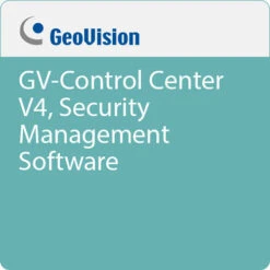 GEOVISION GV-Control Center V4, Security Management Software(Geovision Gv Control Center V4 Security Management Software)