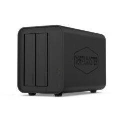 TerraMaster D2-320 2-Bay USB 3.2 Gen 2 RAID Enclosure(Terramaster D2 320 2 Bay Usb 3 2 Gen 2 Raid Enclosure) -Celestron Shop 1722331911 IMG 2300384