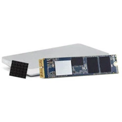 OWC 1TB Aura Pro X2 NVMe SSD Upgrade Kit For Mac Pro (Late 2013 To 2019)(Owc 1tb Aura Pro X2 Nvme Ssd Upgrade Kit For Mac Pro Late 2013 To 2019)
