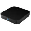 OWC 16TB MiniStack STX & Thunderbolt Hub Xpansion (4TB SSD + 12TB HDD, Matte Black)(Owc 16tb Ministack Stx Thunderbolt Hub Xpansion 4tb Ssd 12tb Hdd Matte Black)