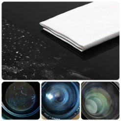 Ulanzi Microfiber Cleaning Cloth (9 X 9")(Ulanzi Microfiber Cleaning Cloth 9 X 9) -Celestron Shop 1722343849 IMG 2301279