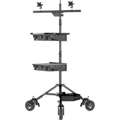 CineGearFactory Cobile Workstation Model Four(Cinegearfactory Cobile Workstation Model Four)