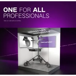 CineGearFactory Cobile Workstation Model Four(Cinegearfactory Cobile Workstation Model Four) 10 CineGearFactory Cobile Workstation Model Four(Cinegearfactory Cobile Workstation Model Four) -Celestron Shop 1722421099 IMG 2302565