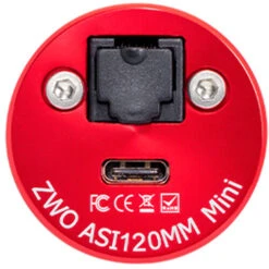 ZWO ASI120 Mini Mono Guide Camera(Zwo Asi120 Mini Mono Guide Camera) -Celestron Shop 1722470020 IMG 2242353