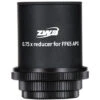 ZWO FF65APO 0.75x Full Frame Reducer(Zwo Ff65apo 0 75x Full Frame Reducer)