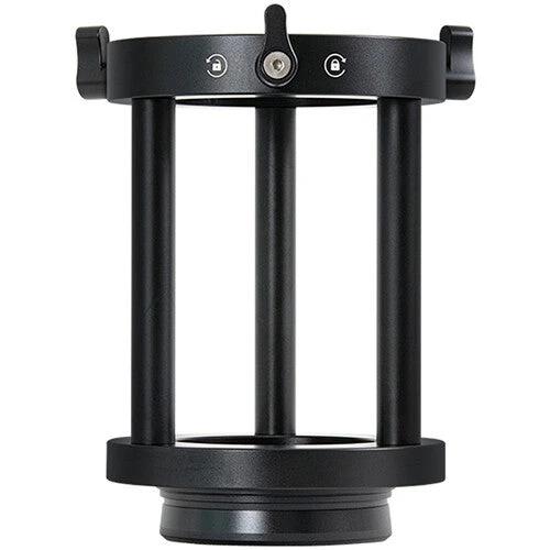 ZWO PE160 Pier Extension For AM5 Mount(Zwo Pe160 Pier Extension For Am5 Mount) 1 ZWO PE160 Pier Extension For AM5 Mount(Zwo Pe160 Pier Extension For Am5 Mount)