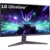 LG UltraGear 24" HDR 180 Hz Gaming Monitor(Lg Ultragear 24 Hdr 180 Hz Gaming Monitor)