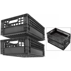 Impact Milk Crate (Half-Size)(Impact Milk Crate Half Size) -Celestron Shop 1722521777 IMG 2304265