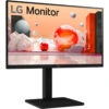 LG 24BA450-B 23.8" Full HD 100 Hz Monitor(Lg 24ba450 B 23 8 Full Hd 100 Hz Monitor)