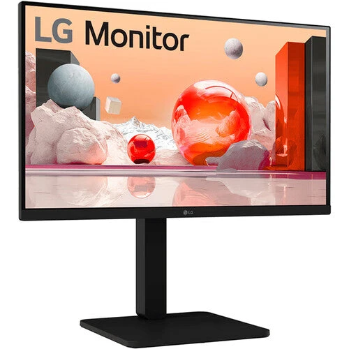 LG 24BA450-B 23.8" Full HD 100 Hz Monitor(Lg 24ba450 B 23 8 Full Hd 100 Hz Monitor) 1 LG 24BA450-B 23.8" Full HD 100 Hz Monitor(Lg 24ba450 B 23 8 Full Hd 100 Hz Monitor)