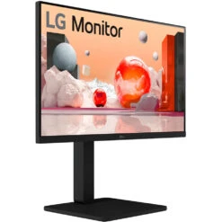 LG 24BA450-B 23.8" Full HD 100 Hz Monitor(Lg 24ba450 B 23 8 Full Hd 100 Hz Monitor) 8 LG 24BA450-B 23.8" Full HD 100 Hz Monitor(Lg 24ba450 B 23 8 Full Hd 100 Hz Monitor) -Celestron Shop 1722531656 IMG 2304395