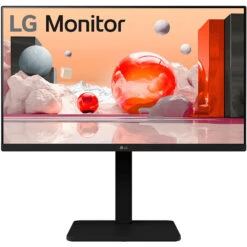 LG 24BA450-B 23.8" Full HD 100 Hz Monitor(Lg 24ba450 B 23 8 Full Hd 100 Hz Monitor) 9 LG 24BA450-B 23.8" Full HD 100 Hz Monitor(Lg 24ba450 B 23 8 Full Hd 100 Hz Monitor) -Celestron Shop 1722531656 IMG 2304396