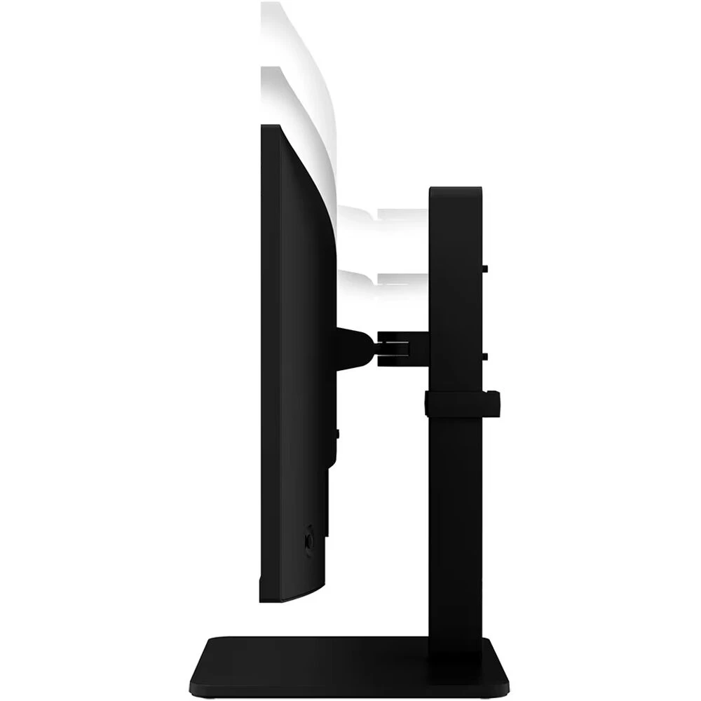 LG 24BA450-B 23.8" Full HD 100 Hz Monitor(Lg 24ba450 B 23 8 Full Hd 100 Hz Monitor) 6 LG 24BA450-B 23.8" Full HD 100 Hz Monitor(Lg 24ba450 B 23 8 Full Hd 100 Hz Monitor) - Image 6