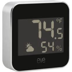 Eve Weather Station With Matter(Eve Weather Station With Matter)