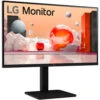 LG 27BA560-B 27" Full HD 100 Hz Monitor(Lg 27ba560 B 27 Full Hd 100 Hz Monitor)