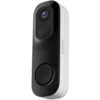 Adesso Cyberview 3000 3MP Wi-Fi Video Doorbell With Chime(Adesso Cyberview 3000 3mp Wi Fi Video Doorbell With Chime)