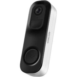 Adesso Cyberview 3000 3MP Wi-Fi Video Doorbell With Chime(Adesso Cyberview 3000 3mp Wi Fi Video Doorbell With Chime) -Celestron Shop 1722593764 IMG 2304574