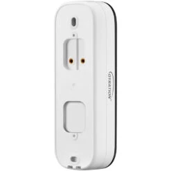 Adesso Cyberview 3000 3MP Wi-Fi Video Doorbell With Chime(Adesso Cyberview 3000 3mp Wi Fi Video Doorbell With Chime) -Celestron Shop 1722593764 IMG 2304576