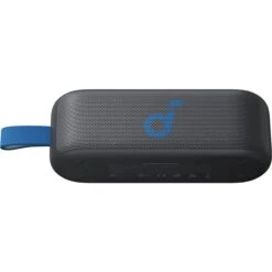 Soundcore By Anker Select 3 Portable Waterproof Bluetooth Speaker (Black)(Soundcore By Anker Select 3 Portable Waterproof Bluetooth Speaker Black) -Celestron Shop 1722596565 IMG 2304664