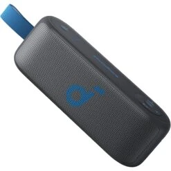 Soundcore By Anker Select 3 Portable Waterproof Bluetooth Speaker (Black)(Soundcore By Anker Select 3 Portable Waterproof Bluetooth Speaker Black) -Celestron Shop 1722596565 IMG 2304666