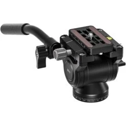 Leofoto BV-5B Mini Fluid Head For Optics(Leofoto Bv 5b Mini Fluid Head For Optics) 9 Leofoto BV-5B Mini Fluid Head For Optics(Leofoto Bv 5b Mini Fluid Head For Optics) -Celestron Shop 1722858557 IMG 2305759
