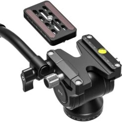 Leofoto BV-5B Mini Fluid Head For Optics(Leofoto Bv 5b Mini Fluid Head For Optics) 10 Leofoto BV-5B Mini Fluid Head For Optics(Leofoto Bv 5b Mini Fluid Head For Optics) -Celestron Shop 1722858557 IMG 2305760