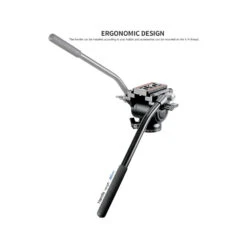 Leofoto BV-5B Mini Fluid Head For Optics(Leofoto Bv 5b Mini Fluid Head For Optics) 13 Leofoto BV-5B Mini Fluid Head For Optics(Leofoto Bv 5b Mini Fluid Head For Optics) -Celestron Shop 1722858557 IMG 2305763