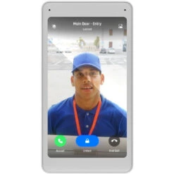 Ubiquiti Networks 5" UniFi Access Intercom Viewer(Ubiquiti Networks 5 Unifi Access Intercom Viewer)