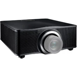 Optoma Technology ZU1300 12,000-Lumen WUXGA Laser DLP Projector (No Lens)(Optoma Technology Zu1300 12 000 Lumen Wuxga Laser Dlp Projector No Lens)