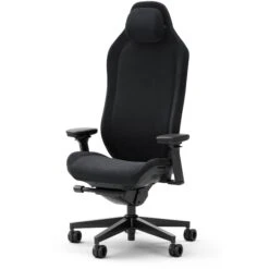 Fractal Design Refine Gaming Chair (Alcantara)(Fractal Design Refine Gaming Chair Alcantara) -Celestron Shop 1723032519 IMG 2308972