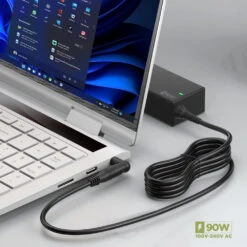 PowerPeak Universal Laptop Charger(Powerpeak Universal Laptop Charger) -Celestron Shop 1723116746 IMG 2310666