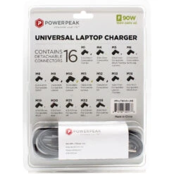 PowerPeak Universal Laptop Charger(Powerpeak Universal Laptop Charger) -Celestron Shop 1723116746 IMG 2310669