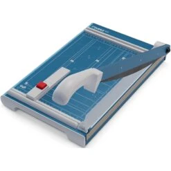 Dahle 533 Professional Guillotine Cutter (13")(Dahle 533 Professional Guillotine Cutter 13) -Celestron Shop 1723117614 IMG 2310700