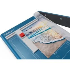 Dahle 533 Professional Guillotine Cutter (13")(Dahle 533 Professional Guillotine Cutter 13) -Celestron Shop 1723117614 IMG 2310703