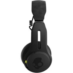 Skullcandy Icon ANC Wireless Active Noise-Canceling On-Ear Headphones (Black)(Skullcandy Icon Anc Wireless Active Noise Canceling On Ear Headphones Black) -Celestron Shop 1723119427 IMG 2310769