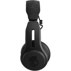 Skullcandy Icon ANC Wireless Active Noise-Canceling On-Ear Headphones (Black)(Skullcandy Icon Anc Wireless Active Noise Canceling On Ear Headphones Black) -Celestron Shop 1723119427 IMG 2310770