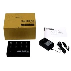 EZ Dupe 7 Target Mini USB Duplicator(Ez Dupe 7 Target Mini Usb Duplicator) -Celestron Shop 1723125649 IMG 2310900
