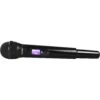 ClearOne DIALOG UVHF Handheld Transmitter (No Mic)(Clearone Dialog Uvhf Handheld Transmitter No Mic)