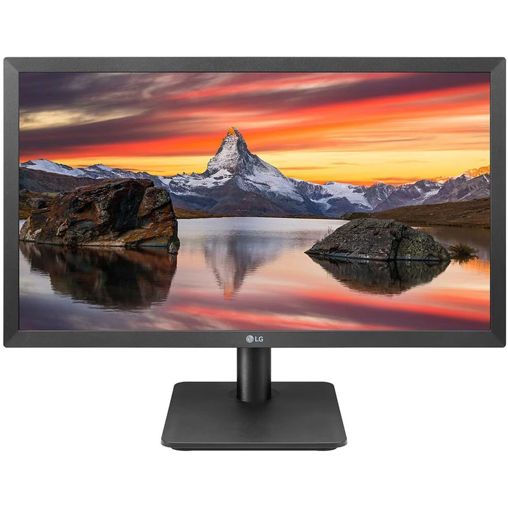 LG 22BR410-B 21.45" Full HD Monitor(Lg 22br410 B 21 45 Full Hd Monitor) 2 LG 22BR410-B 21.45" Full HD Monitor(Lg 22br410 B 21 45 Full Hd Monitor) - Image 2