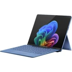 Microsoft 13" Surface Pro Copilot+ PC (11th Edition, Sapphire, Wi-Fi Only)(Microsoft 13 Surface Pro Copilot Pc 11th Edition Sapphire Wi Fi Only) -Celestron Shop 1723203348 IMG 2259050
