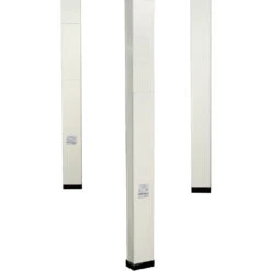 Wiremold Products Add-On Plate For Power Poles (White)(Wiremold Products Add On Plate For Power Poles White)