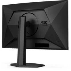 AOC CQ27G4X 27" QHD HDR 180 Hz Curved Gaming Monitor(Aoc Cq27g4x 27 Qhd Hdr 180 Hz Curved Gaming Monitor) 10 AOC CQ27G4X 27" QHD HDR 180 Hz Curved Gaming Monitor(Aoc Cq27g4x 27 Qhd Hdr 180 Hz Curved Gaming Monitor) -Celestron Shop 1723714309 IMG 2314525