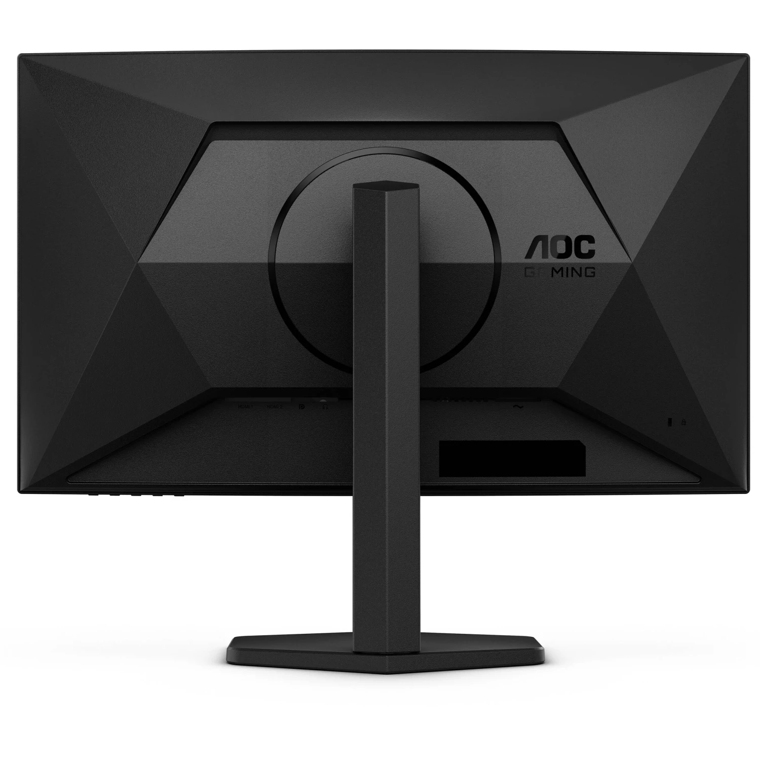 AOC CQ27G4X 27" QHD HDR 180 Hz Curved Gaming Monitor(Aoc Cq27g4x 27 Qhd Hdr 180 Hz Curved Gaming Monitor) 5 AOC CQ27G4X 27" QHD HDR 180 Hz Curved Gaming Monitor(Aoc Cq27g4x 27 Qhd Hdr 180 Hz Curved Gaming Monitor) - Image 5