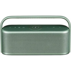 Soundcore By Anker Motion X600 Portable Wireless Hi-Fi Speaker (Aurora Green)(Soundcore By Anker Motion X600 Portable Wireless Hi Fi Speaker Aurora Green) -Celestron Shop 1723723478 IMG 2314790