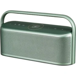 Soundcore By Anker Motion X600 Portable Wireless Hi-Fi Speaker (Aurora Green)(Soundcore By Anker Motion X600 Portable Wireless Hi Fi Speaker Aurora Green) -Celestron Shop 1723723478 IMG 2314791